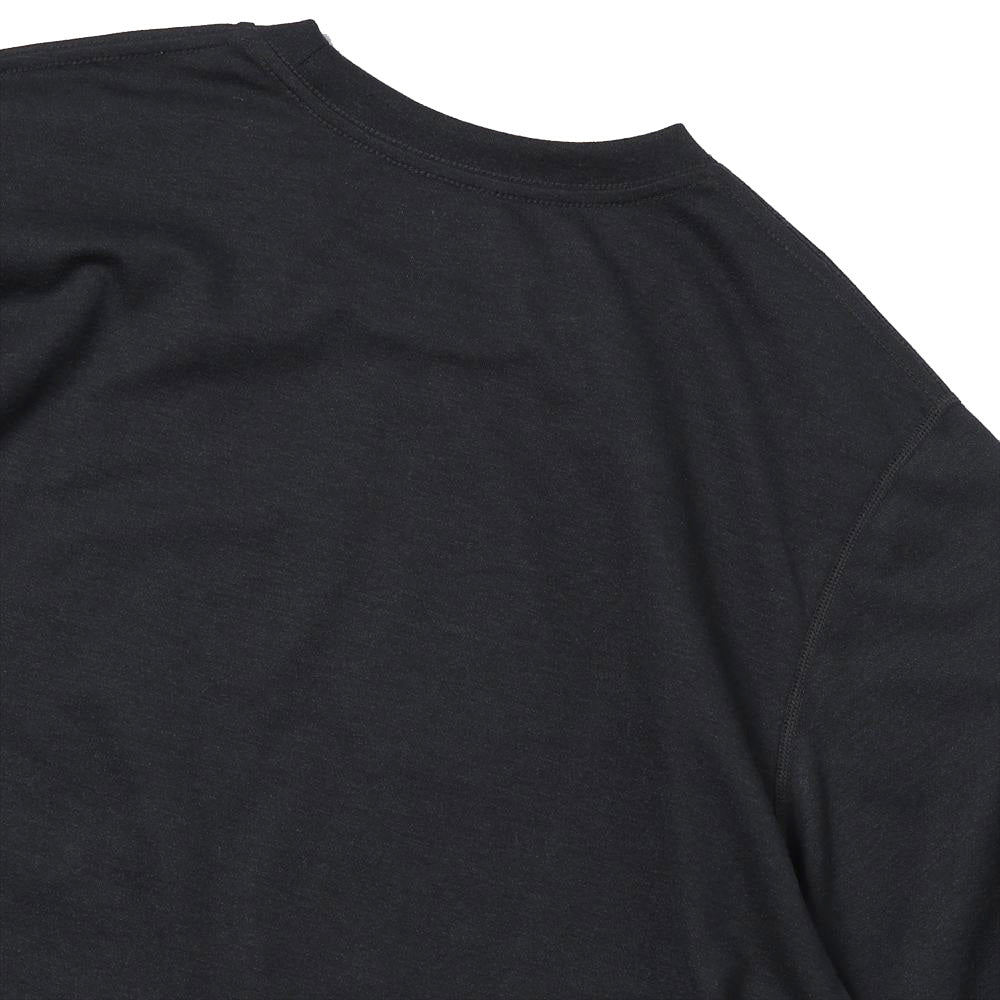 L/S Crew Neck Tee - HYDROLOGIC CYCLE SYSTEM