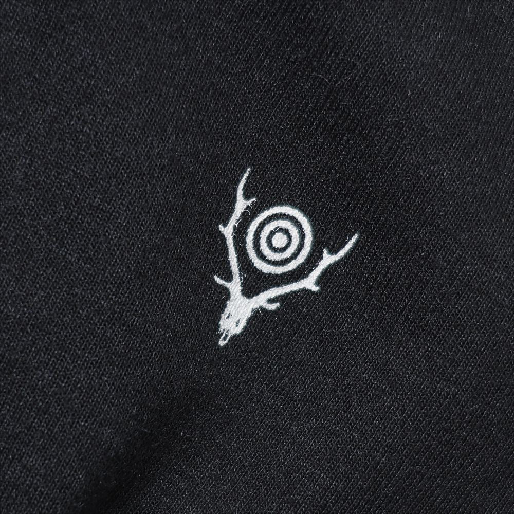 L/S Crew Neck Tee - HYDROLOGIC CYCLE SYSTEM