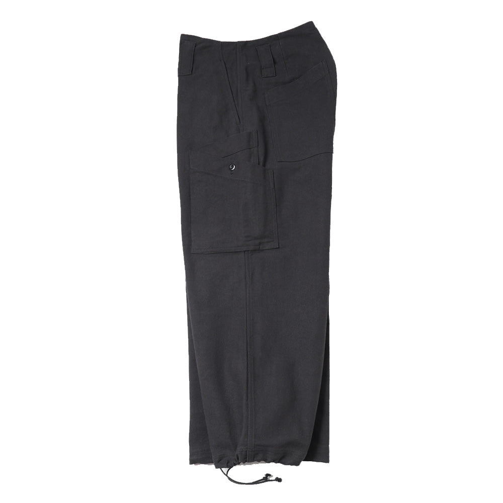 ORIGAMI POCKET CARGO PANTS