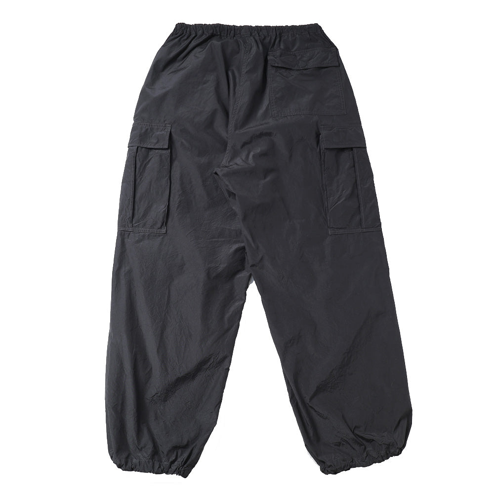 Silk Taffeta M-51 Over Pants