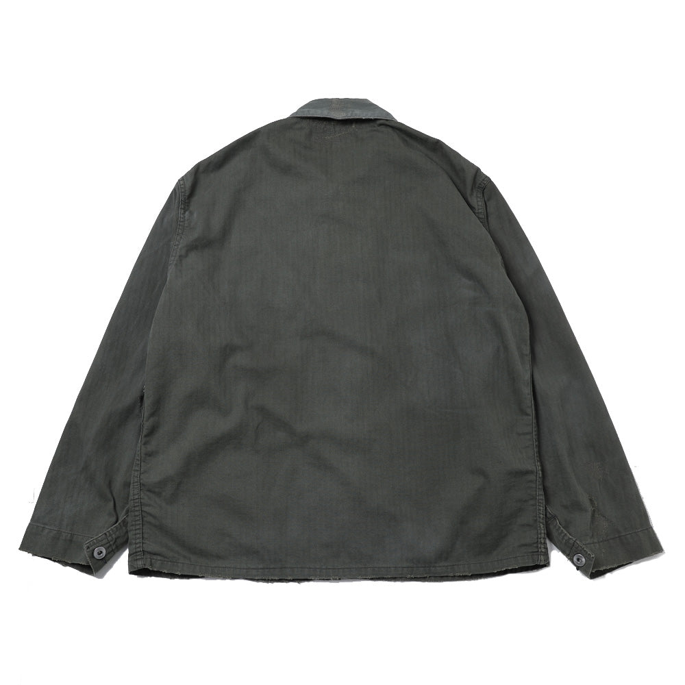 Vintage P41 Military Jacket