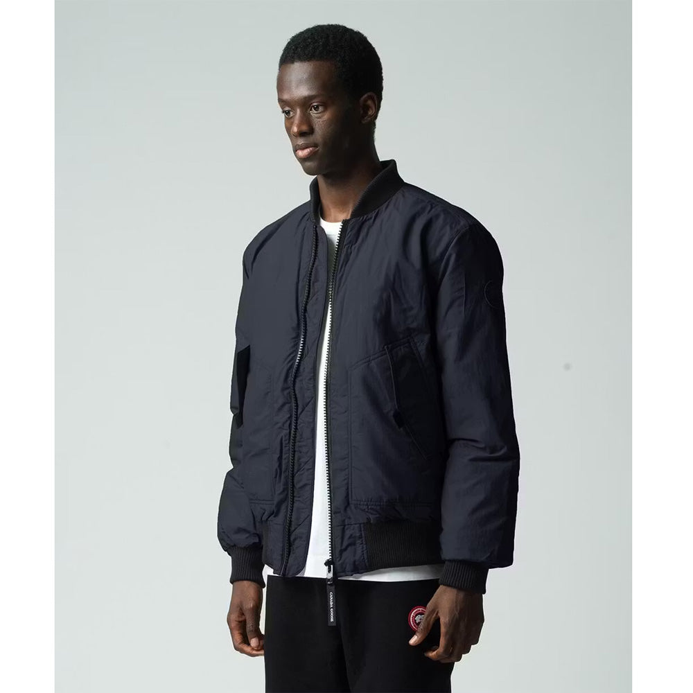 Frasier Bomber