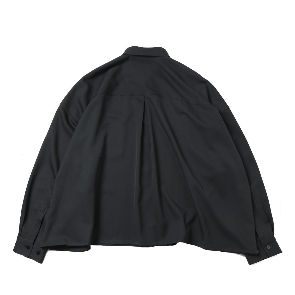 5X SHIRT(SHORT LENGTH)