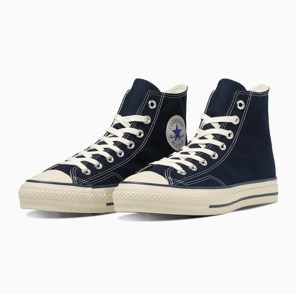 CANVAS ALL STAR J 80s HI(NAVY)