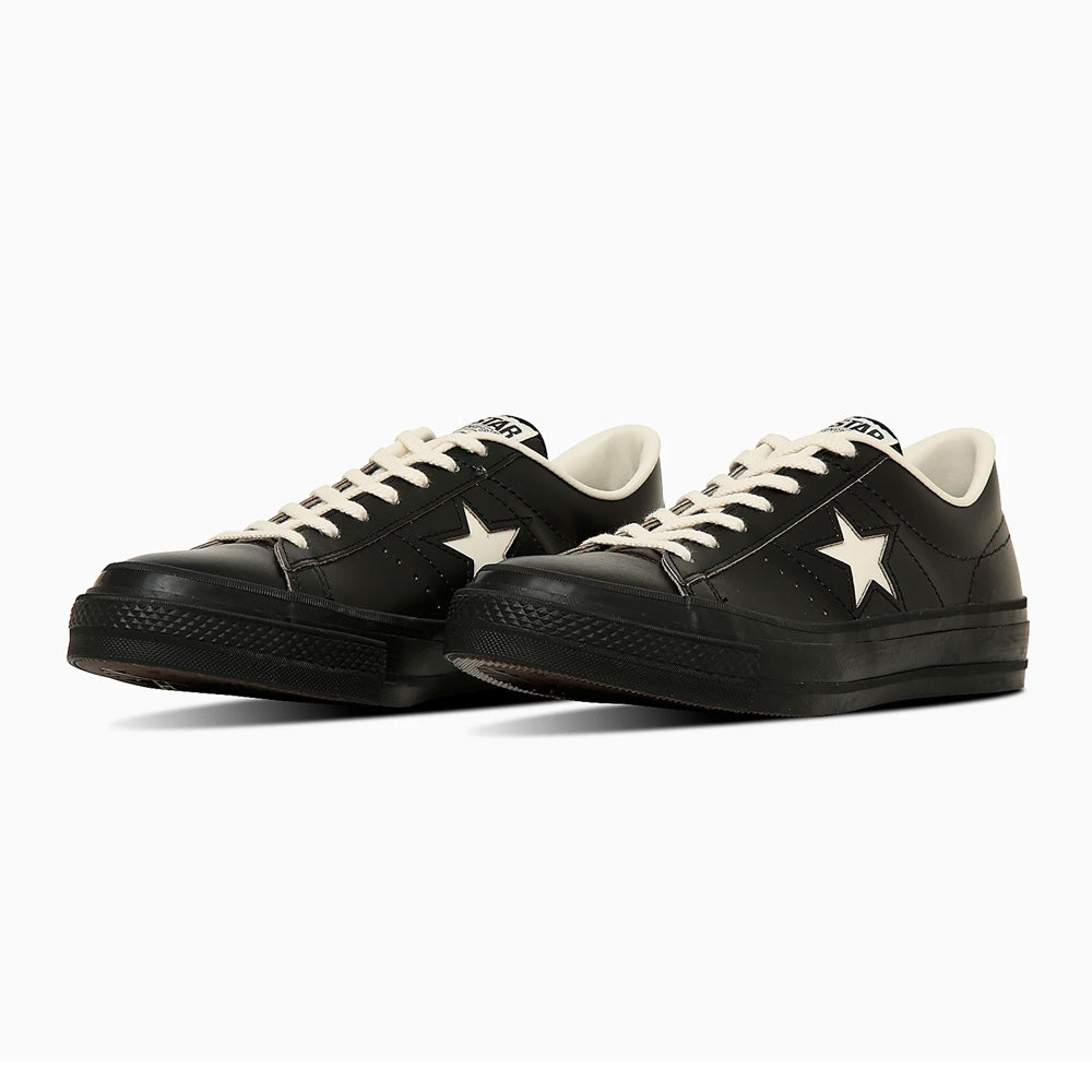 ONE STAR J(BLACK)