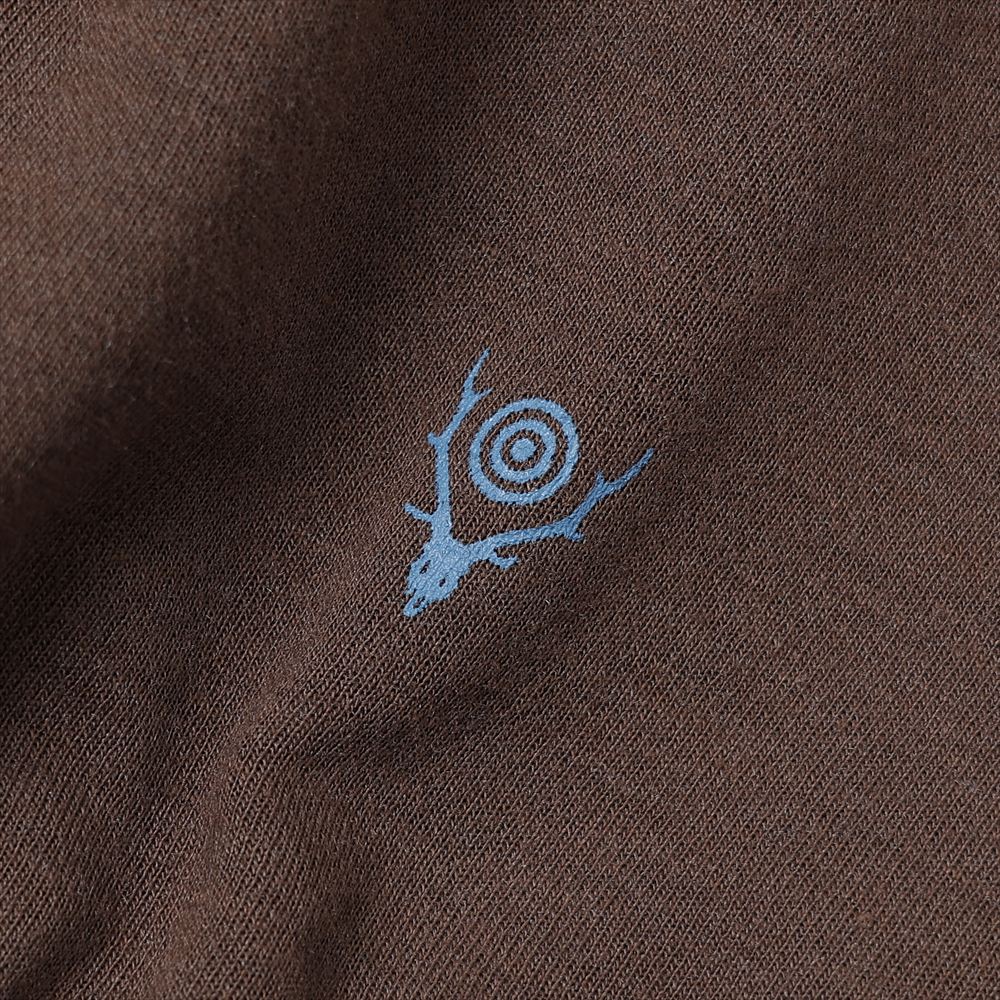 L/S Crew Neck Tee - FESTINA LENTE