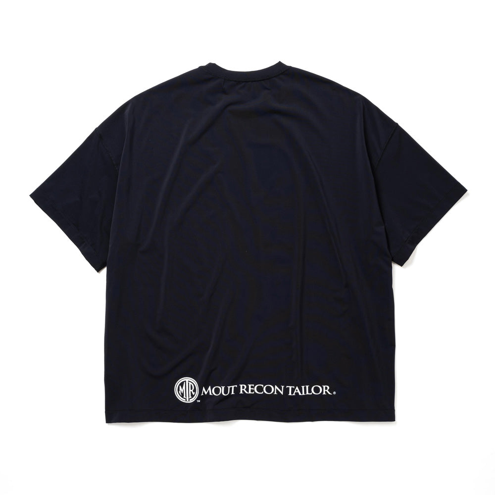 MOUT LOGO T- SHIRTS