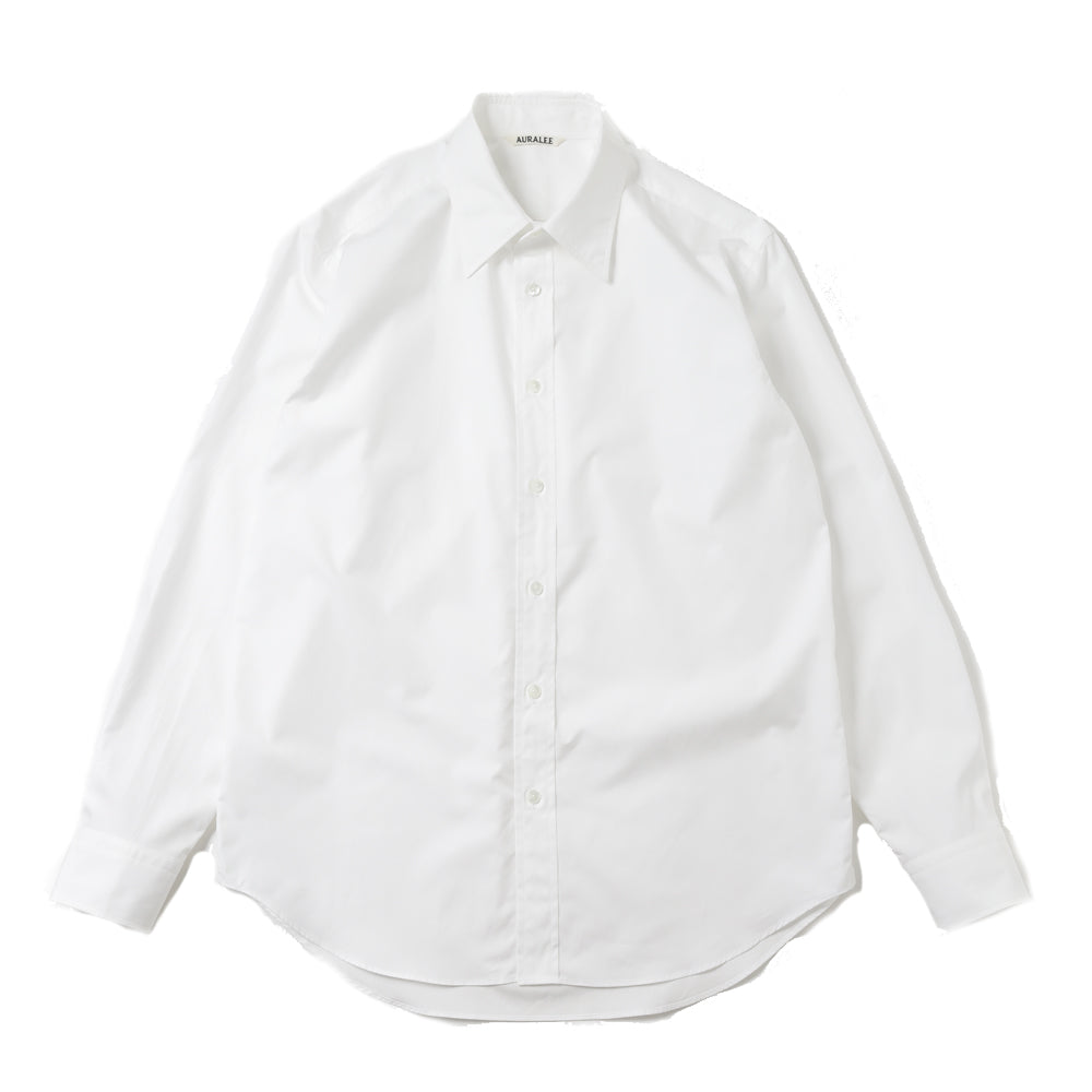 HIGH COUNT FINX OX SHIRT