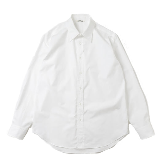 HIGH COUNT FINX OX SHIRT