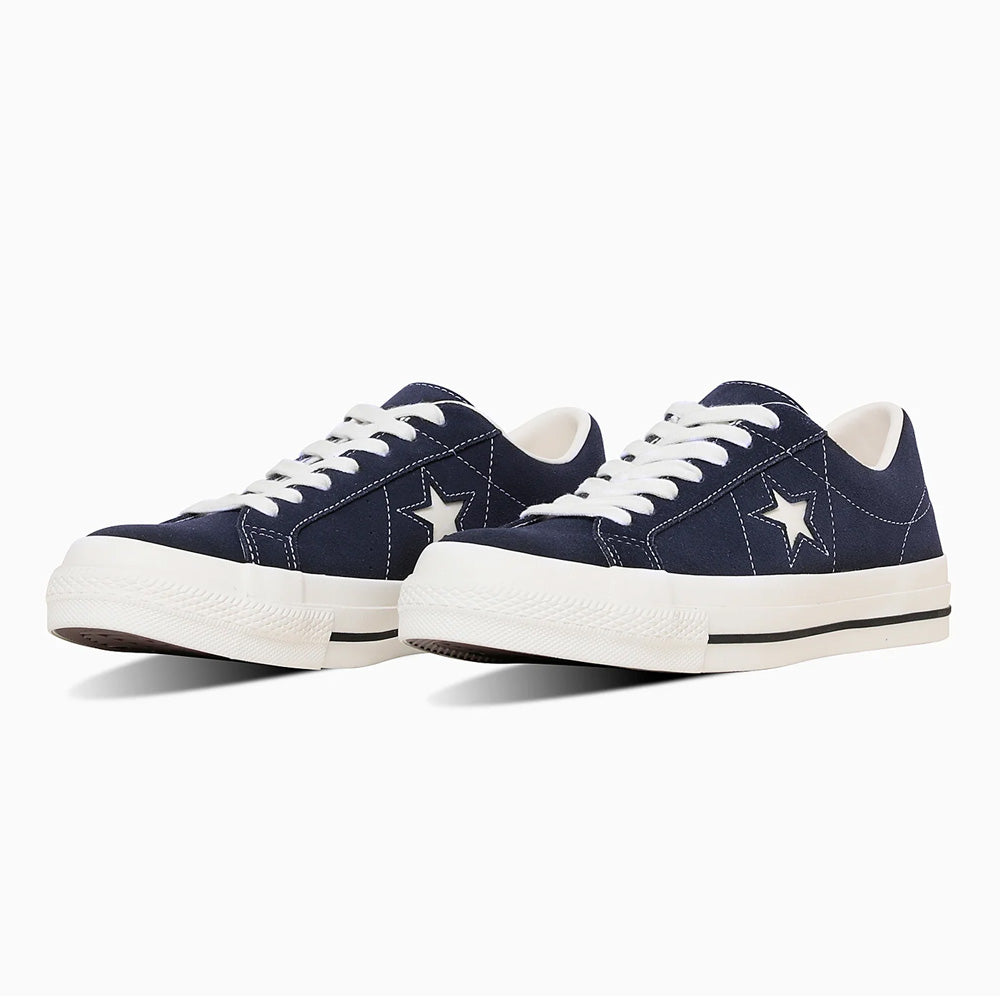 ONE STAR SUEDE (NAVY) 3/14mae