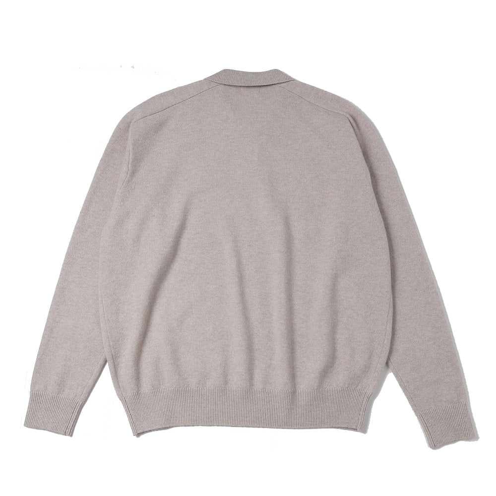 M-G Knit Polo
