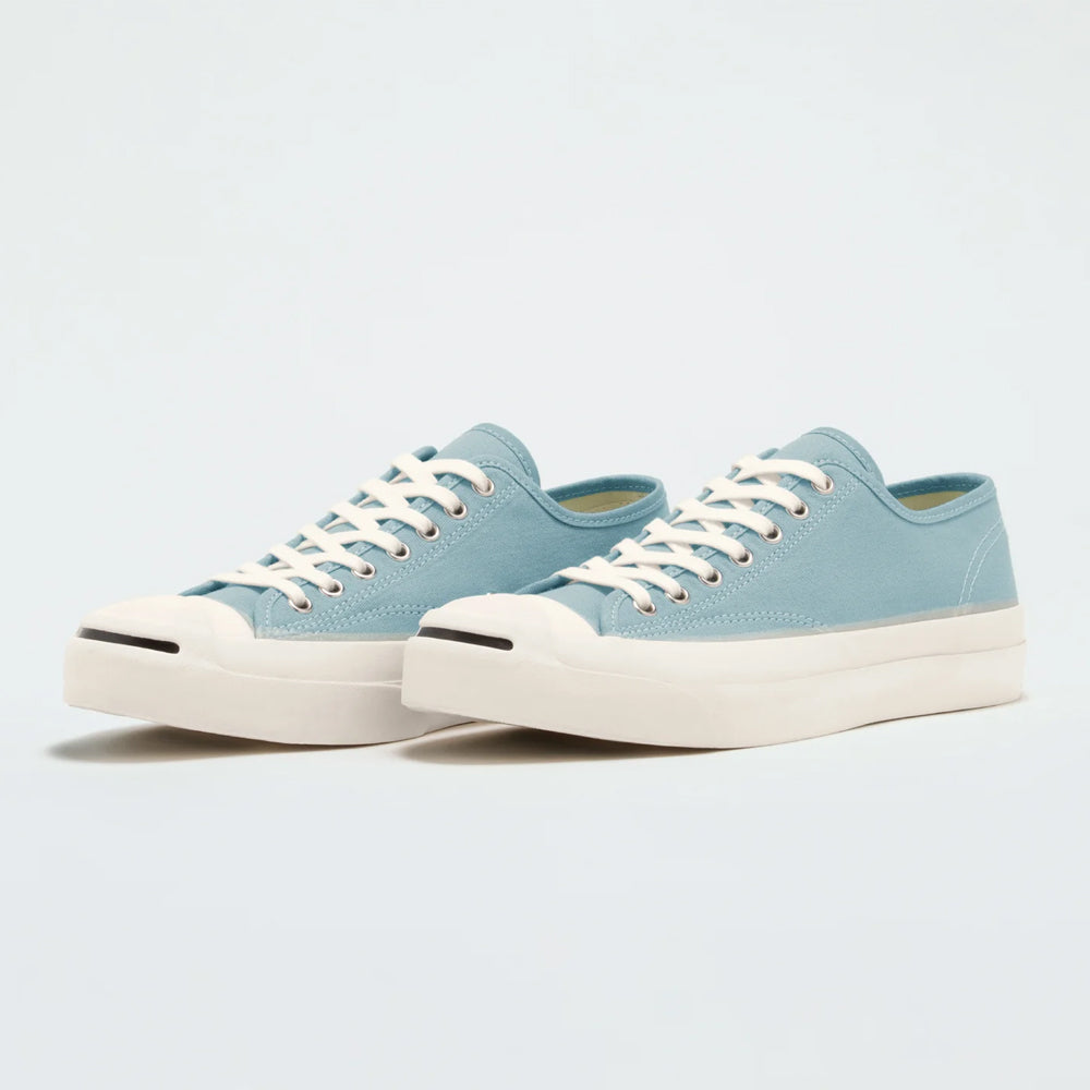 JACK PURCELL CANVAS(LIGHT BLUE)