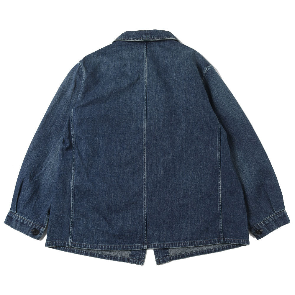 VESTE THIERS