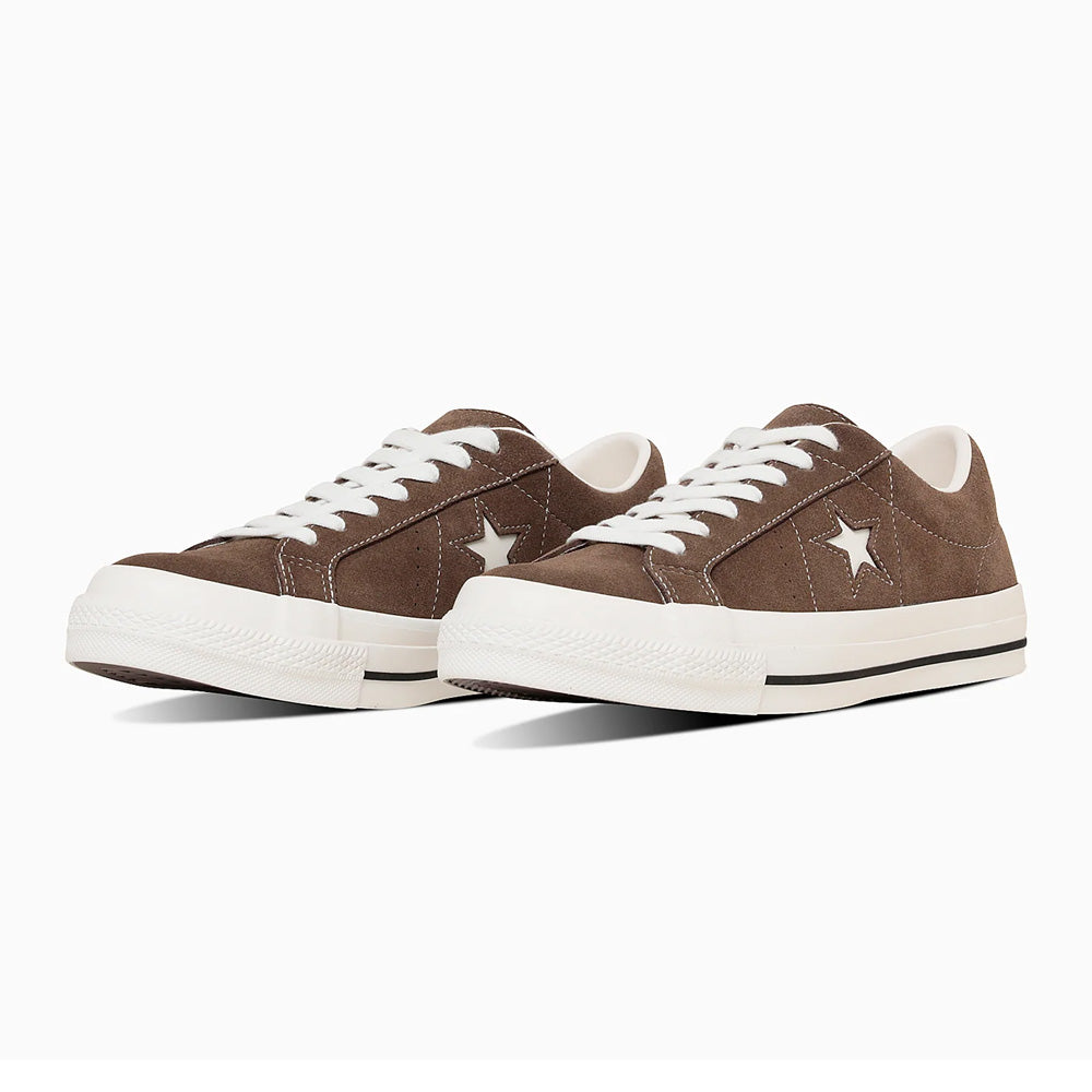 ONE STAR SUEDE(TAUPE)