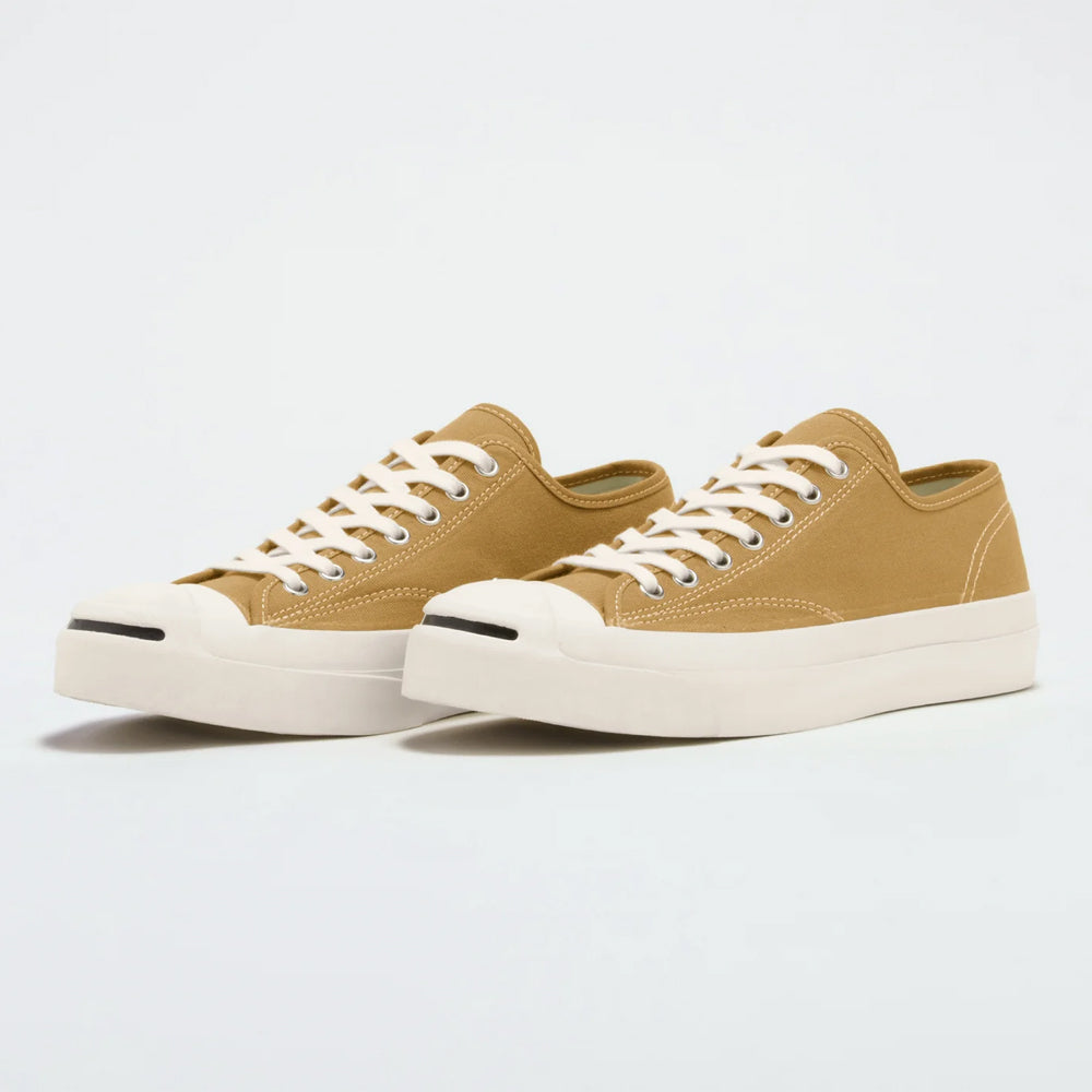 JACK PURCELL CANVAS (CAMEL)