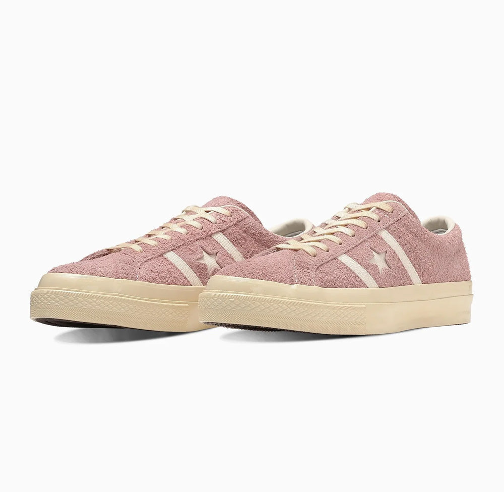 STAR&BARS US SUEDE(DUSTY PINK)