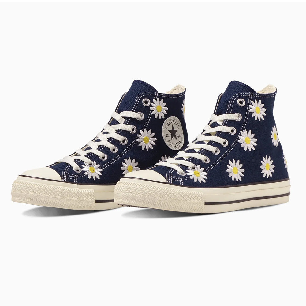 ALL STAR DAISYFLOWER HI(DARK BLUE)