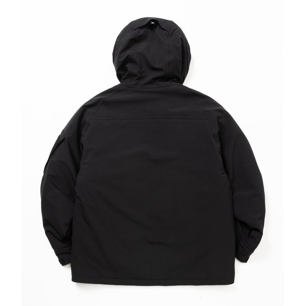INSULATION SHORT SHOOTING JACKET