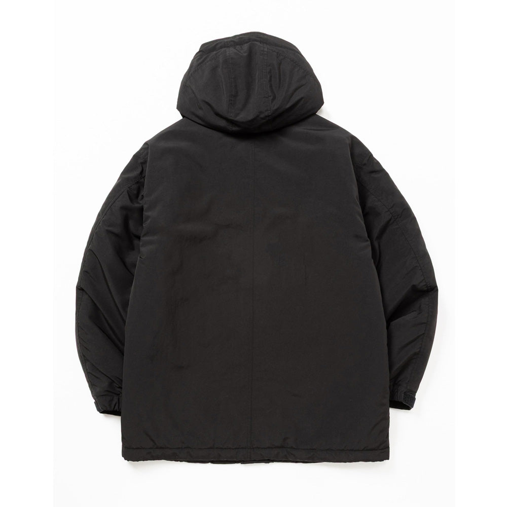 MOUT INSULATION FIELD COAT