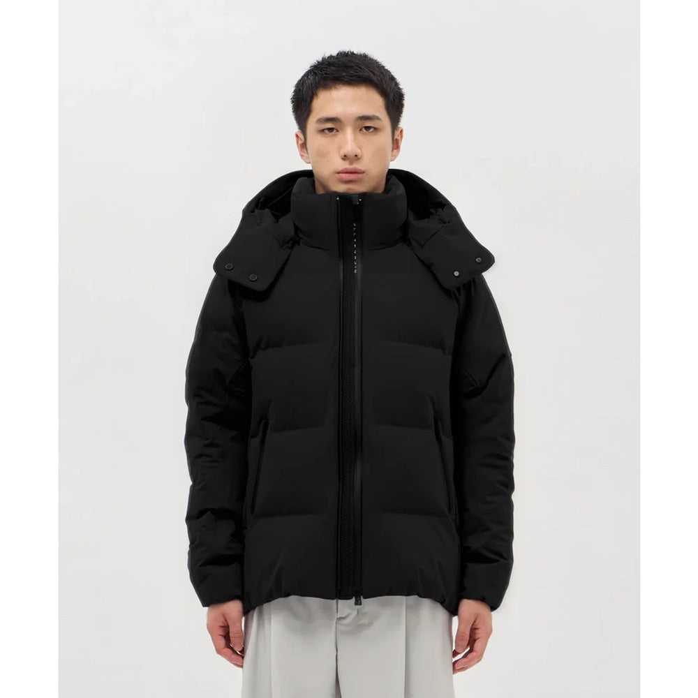 MIZUSAWA DOWN JACKET Anchor