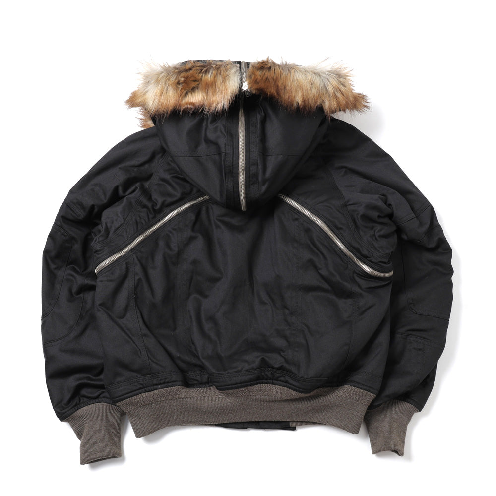 N-2 JACKET