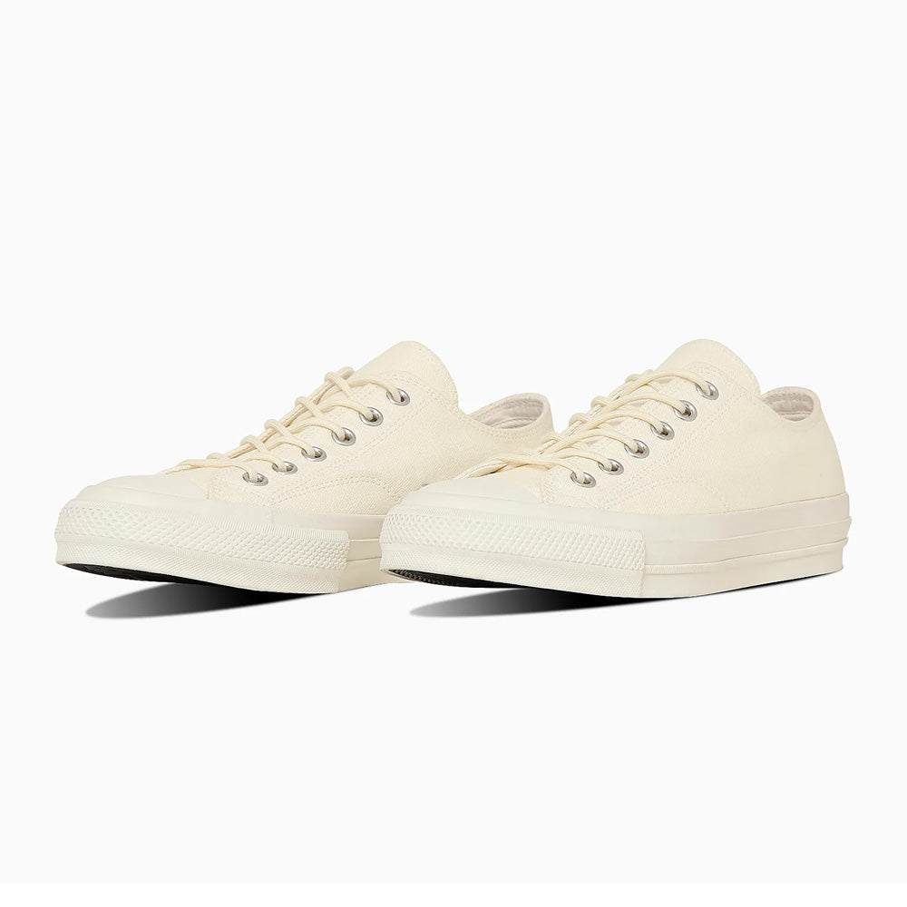 CHUCK TAYLOR CANVAS OX(OFF WHITE)