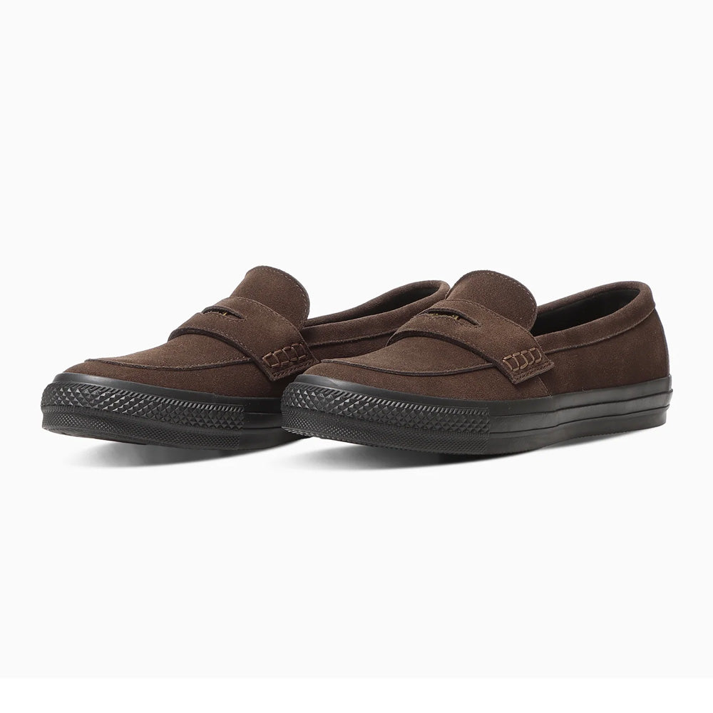 ALL STAR COINLOAFER SU(BROWN/BLACK)