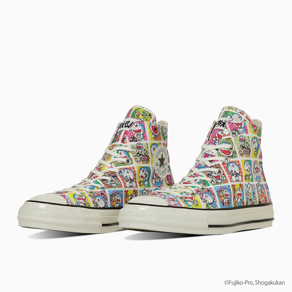 ALL STAR AGED TC HI / DORAEMON(MULTI)