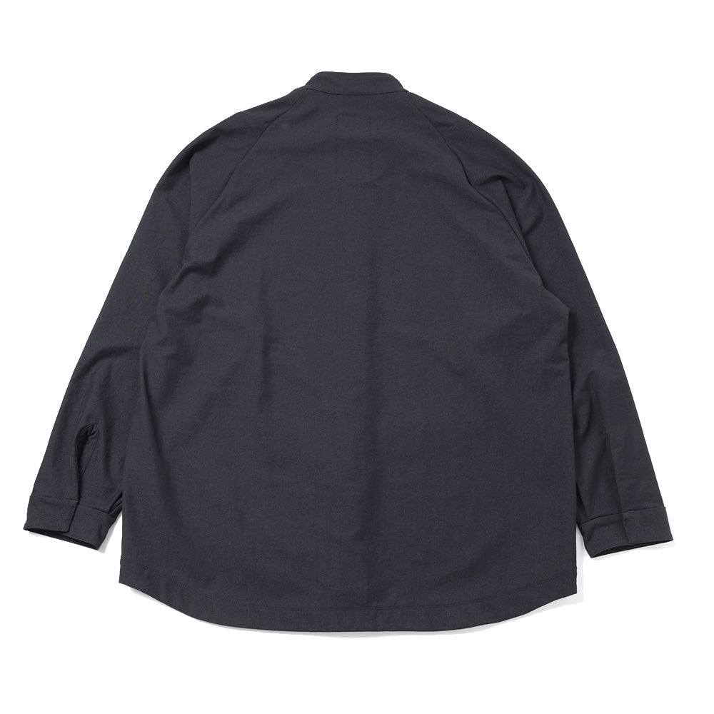 CARTRIDGE SHIRT MINUS GC