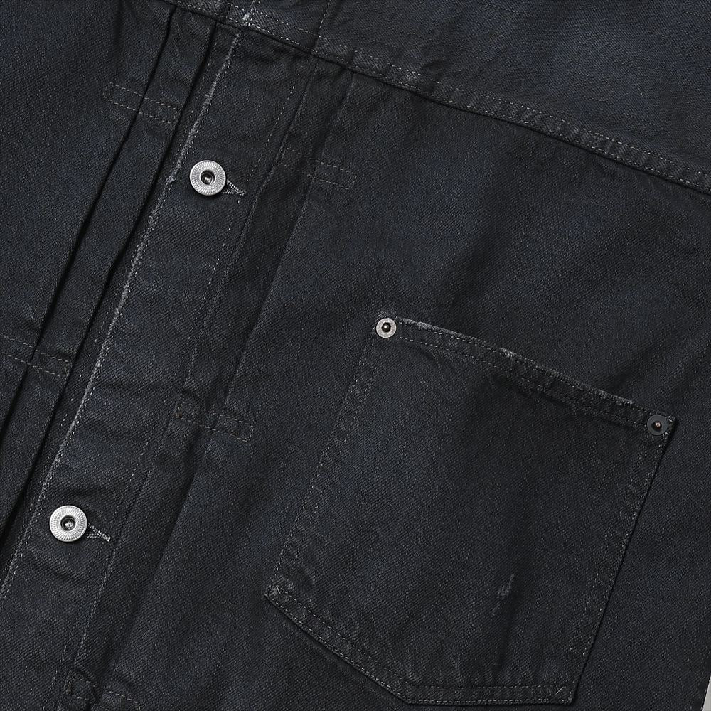 1st Type Denim Jacket(CUSTOM)