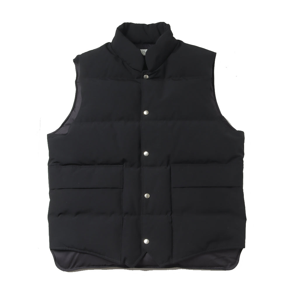 Wood choppers Vest
