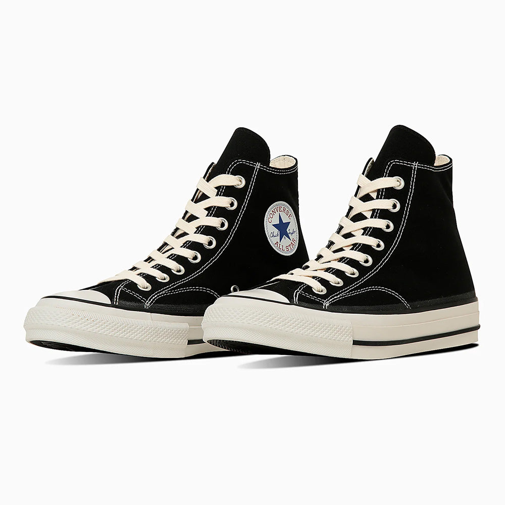 CHUCK TAYLOR CANVAS HI(BLACK) 25ss April mae
