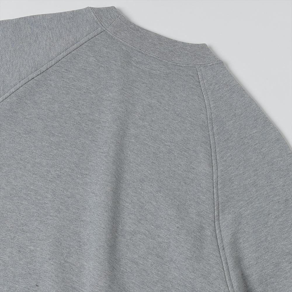 Suvin Sweat Crewneck Pullover