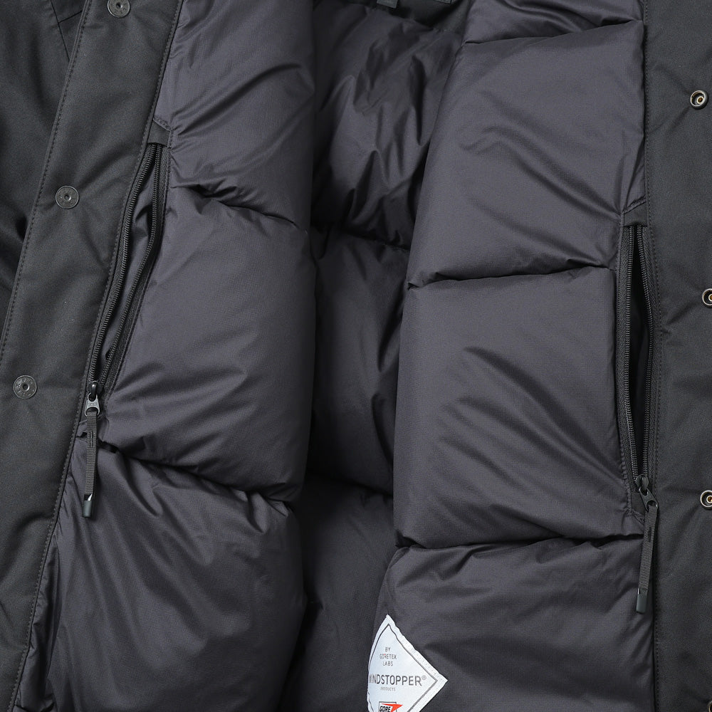 エステルツイル2層 GOLDWIN WINDSTOPPER J029