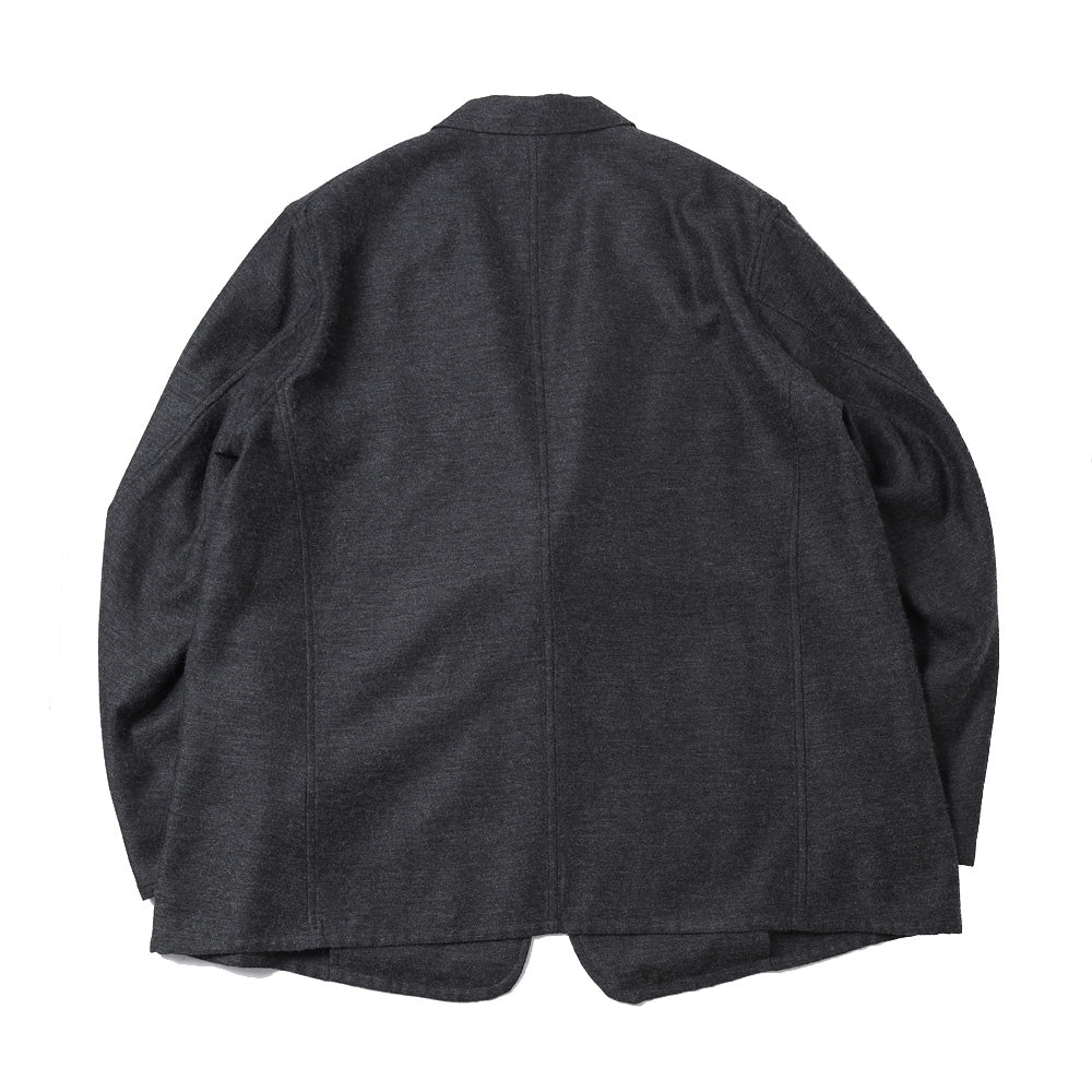Cashmere Silk Jacket