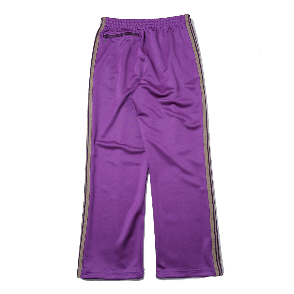 NEEDLES × Kae Tanaka Track Pant - Poly Smooth