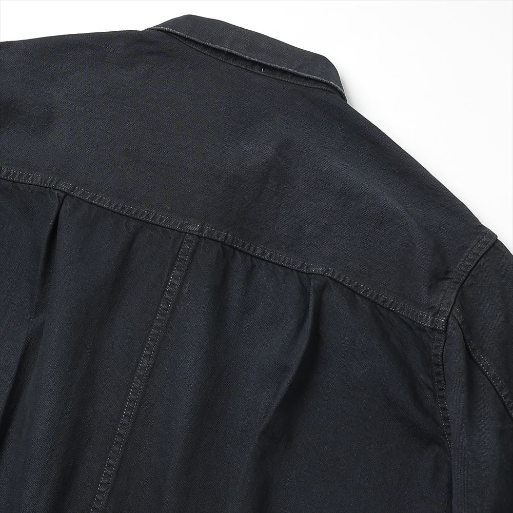 1st Type Denim Jacket(CUSTOM)
