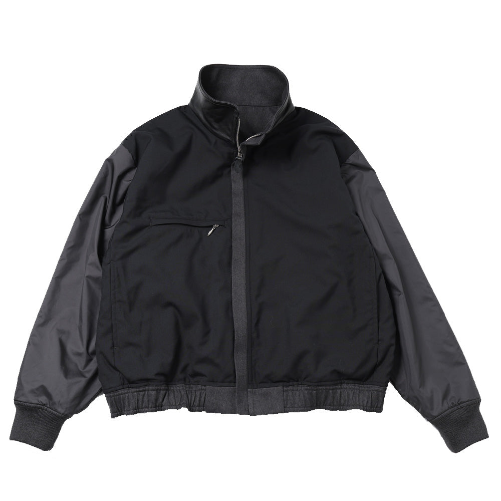 Cotton Twill Weekend Jacket