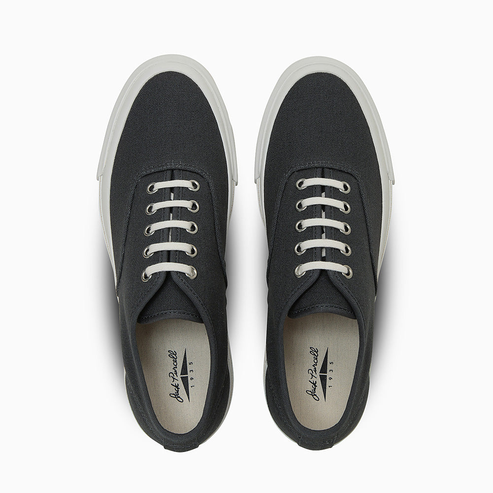 JACK PURCELL 1935 SIRCULARVAMP(GRAY)