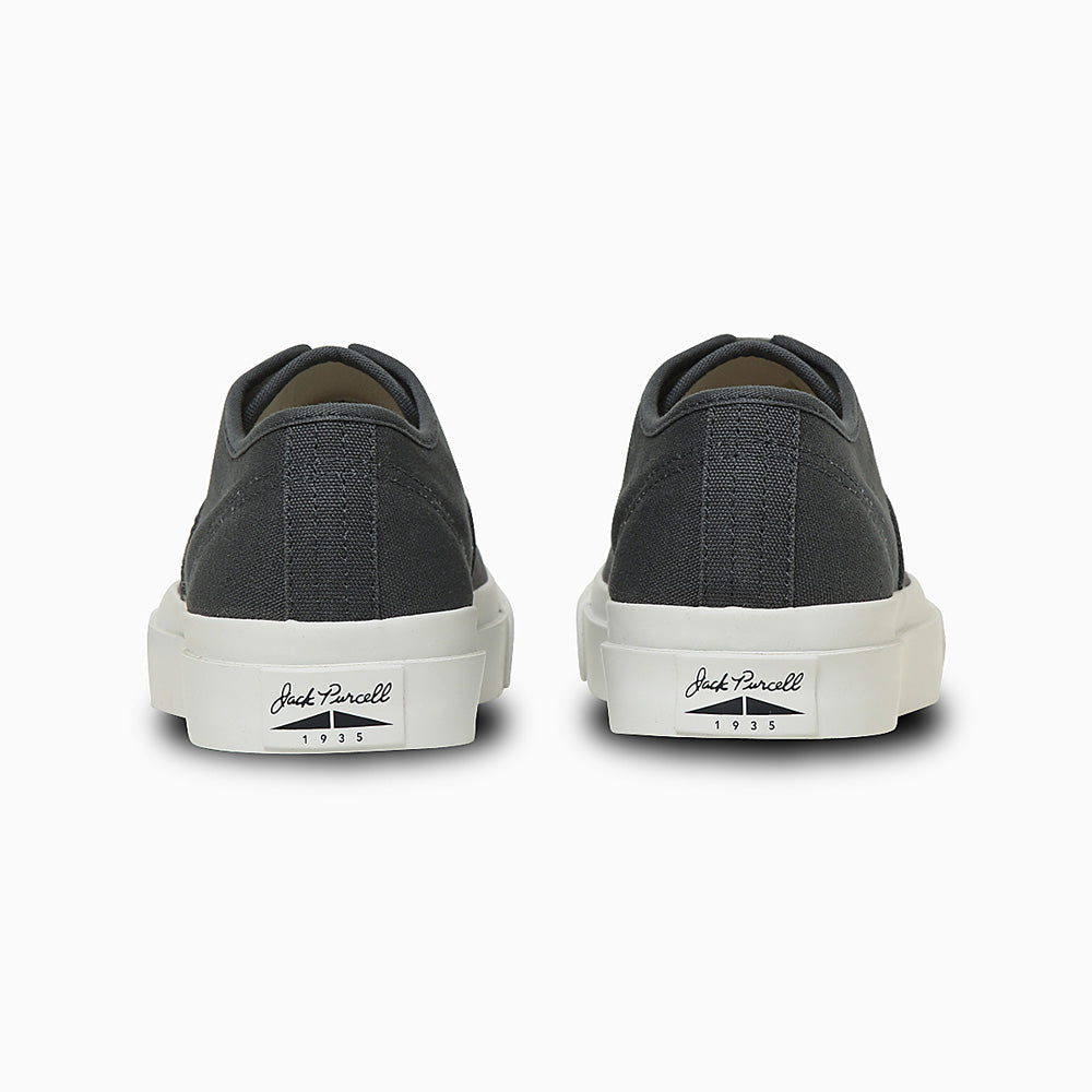 JACK PURCELL 1935 SIRCULARVAMP(GRAY)