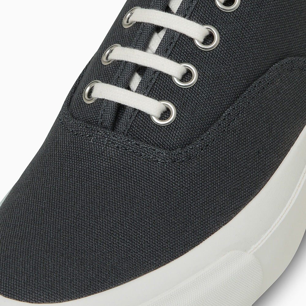 JACK PURCELL 1935 SIRCULARVAMP(GRAY)