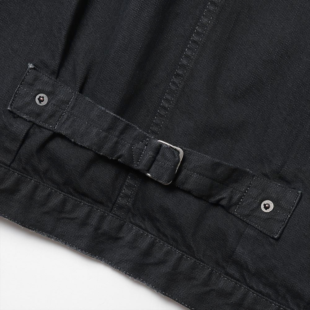 1st Type Denim Jacket(CUSTOM)