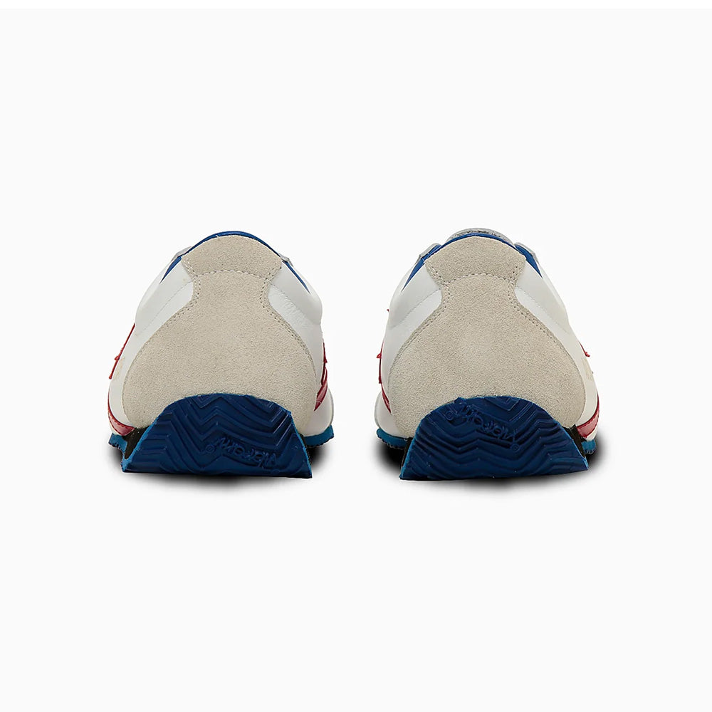 ALL STAR TRAININGSHOES(WHITE) 25ss May mae