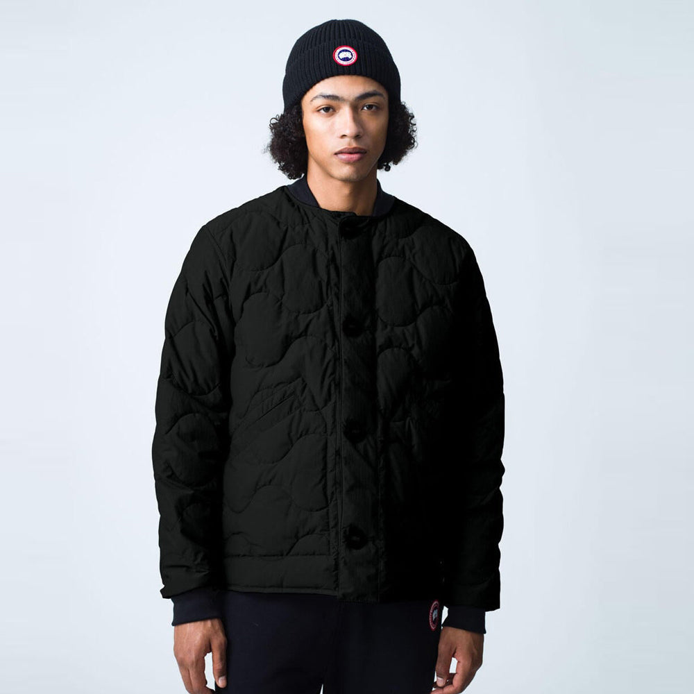 Mclean Jacket