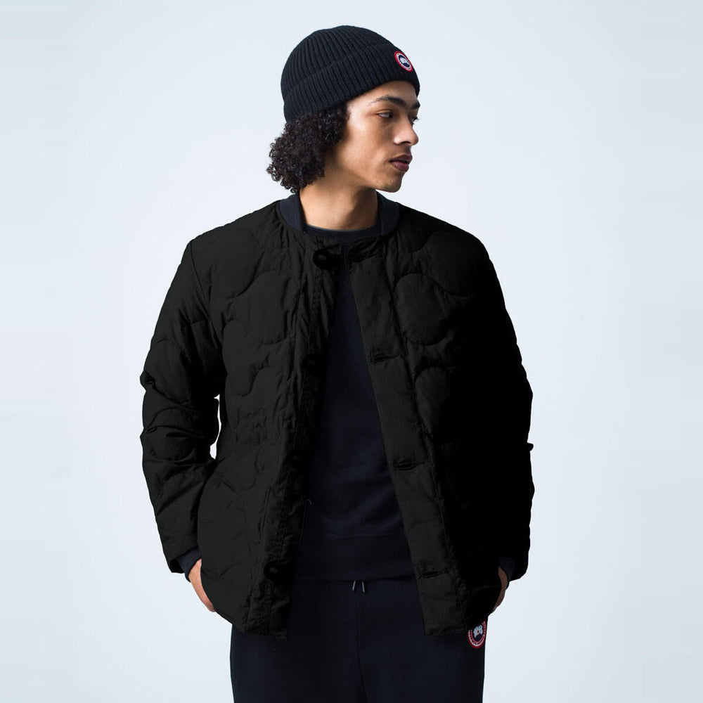 Mclean Jacket