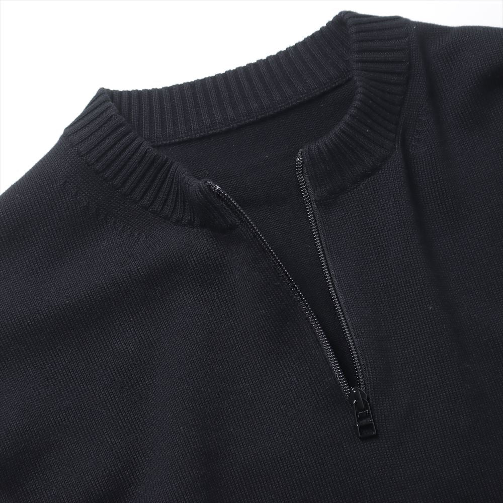 Half Zip P/O