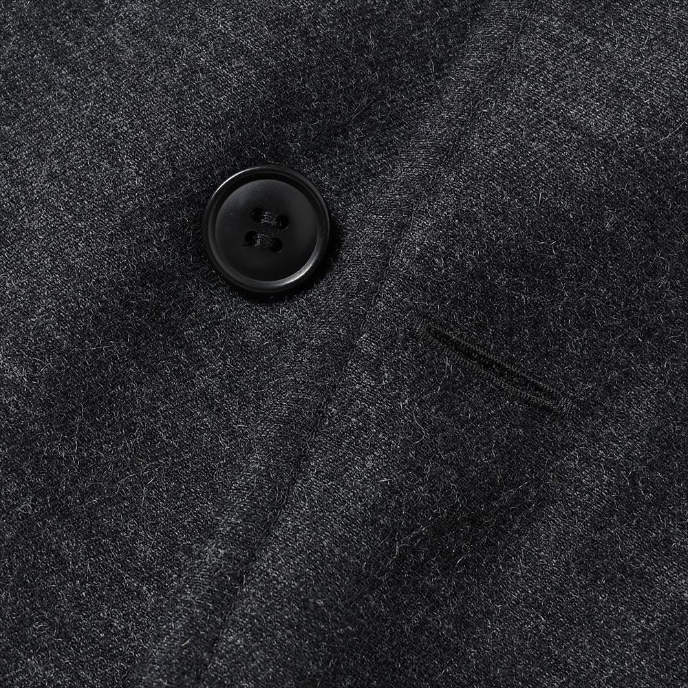 Cashmere Silk Jacket