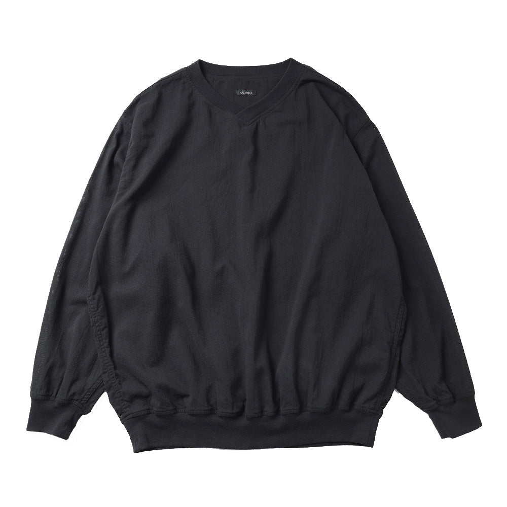 オックス プルオーバー