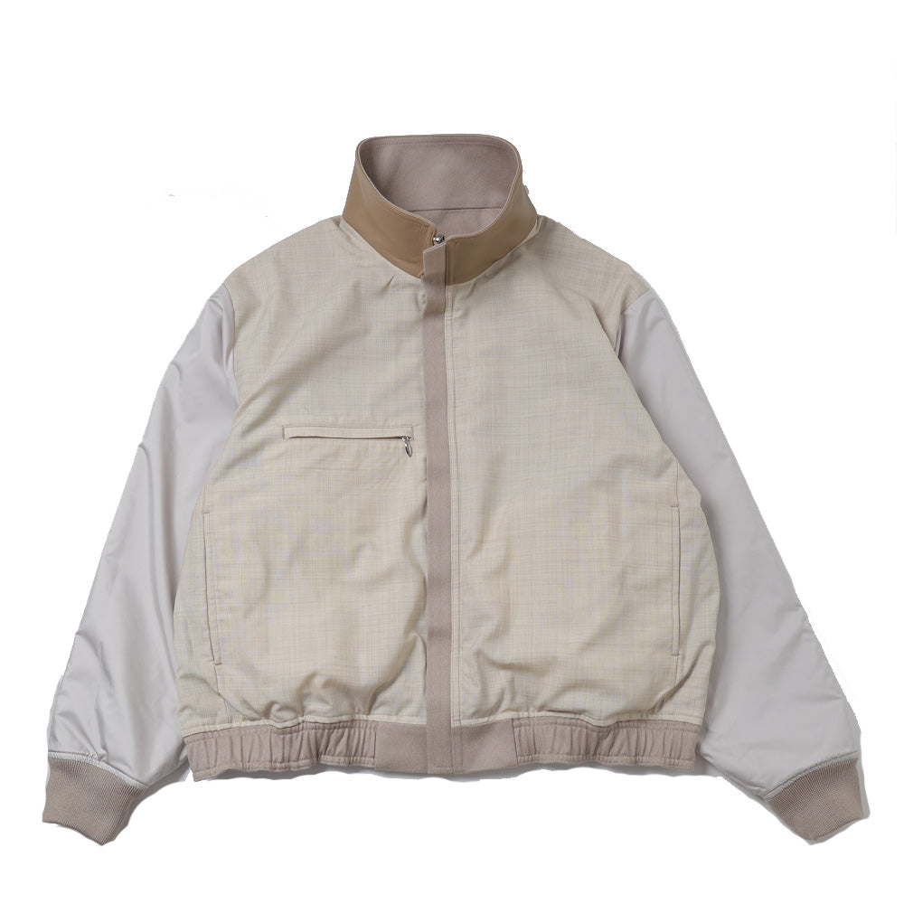 Cotton Twill Weekend Jacket