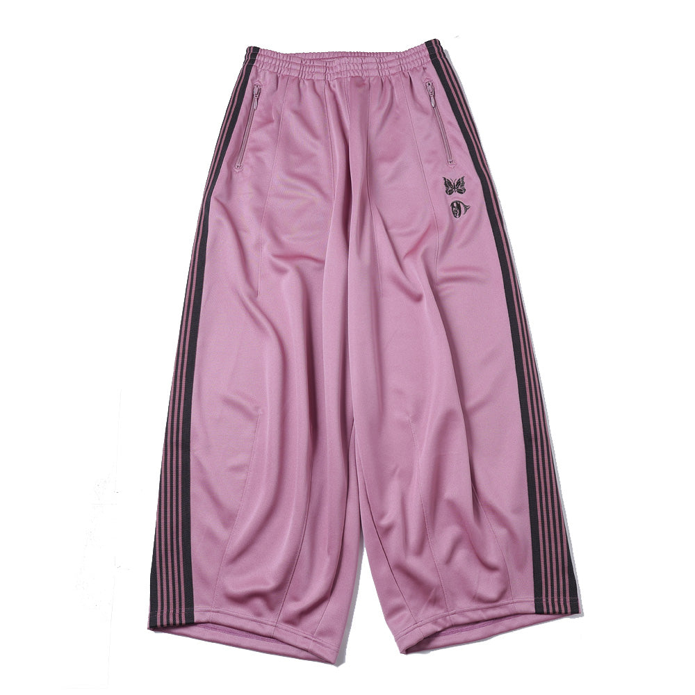 NEEDLES × Kae Tanaka H.D. Track Pant - Poly Smooth